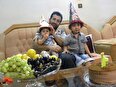 فراتر از سال‌های زندگی؛ روایتِ مشتاقِ رسیدن به مقام شهادت