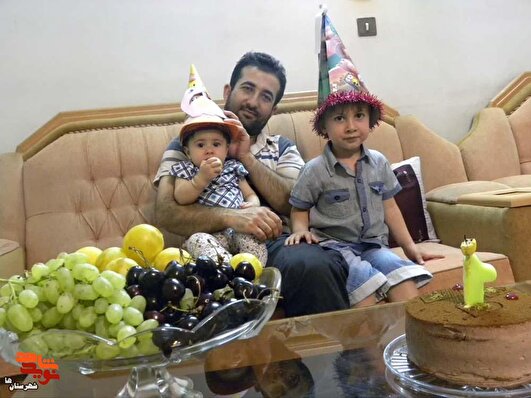 فراتر از سال‌های زندگی؛ روایتِ مشتاقِ رسیدن به مقام شهادت