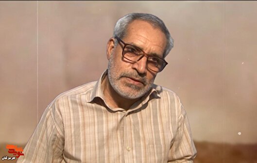 روایت جانباز از حضور در عملیات جزیره ام‌الرصاص