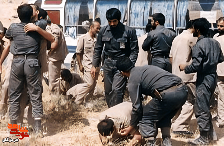 ۳۵۰ آزاده؛ مهر تأییدی دیگر بر وطن‌پرستی هرمزگانی‌ها