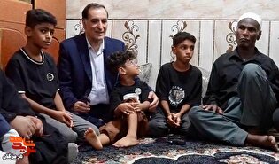 ملت ایران هرگز شهادت مظلومانه فرزندان رشید خود...