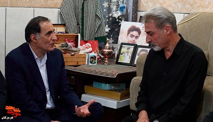 وحدت و همبستگی عامل پیروزی ملت ایران است