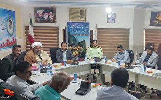 گرامیداشت سالروز ورود آزادگان به میهن اسلامی در...
