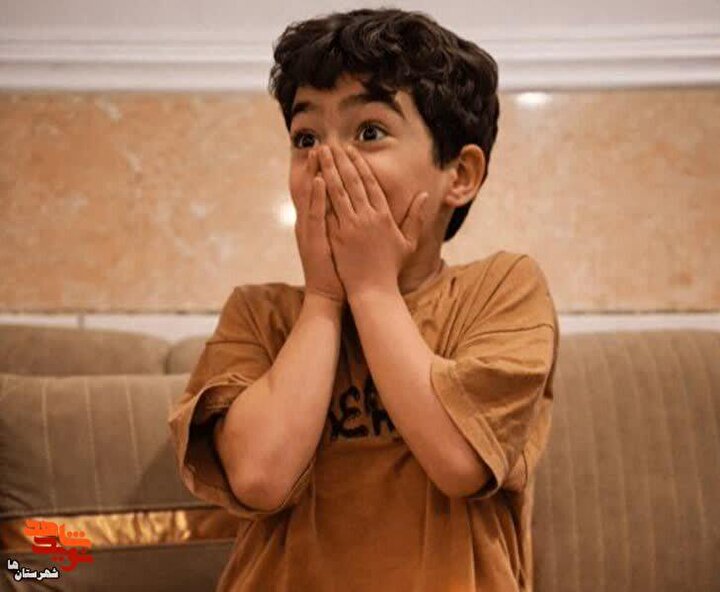 و اما بازهم ماکان برنگشت
