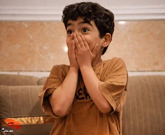 و اما بازهم ماکان برنگشت