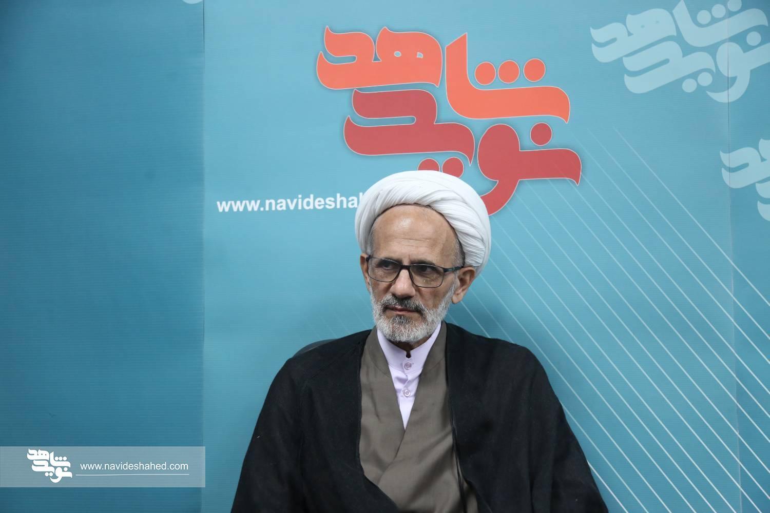 همایش‌ «سیدالشهدا احیاگر رسالت نبوی» در عراق برگزار می‌شود