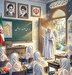 صوت | «خانم اجازه؟»؛ روایت «رادیو مدرسه» از دلتنگی معلم برای شاگرد شهیدش