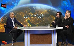 «۱۶۸ پرنده»؛ شعرخوانی سوزناک برای شهدای دانش‌آموز...