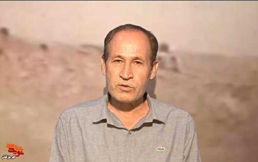 شش سال ایستادگی در جبهه؛ روایت یک رزمنده...