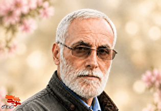 شهید «حاج‌حسین حقیری‌زاده» پنجشنبه در رودان تشییع...
