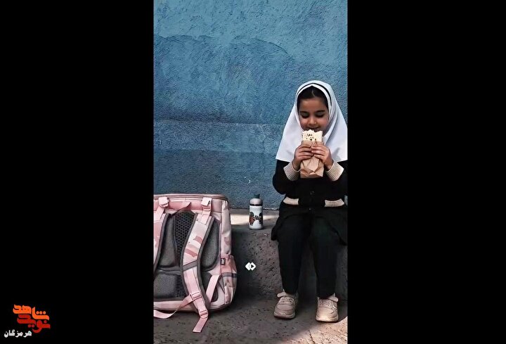 سال تحصیلی و جای خالی دانش‌آموزان شهید میناب
