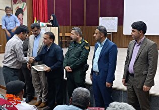 آزادگان ادامه‌دهندگان مسیر حضرت زینب(س) در صبر...