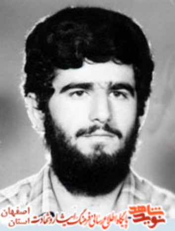 سید مرتضی بنی هاشم