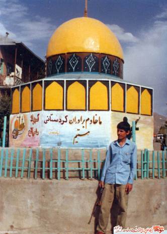 عباس بیات
