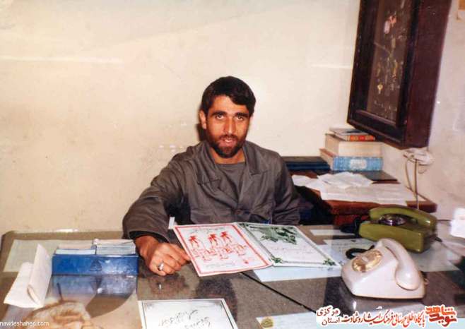 عباس سمیعی