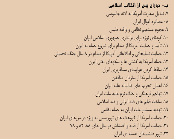 حقوق بشر آمریکایی