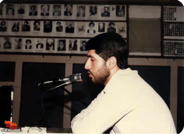 علی اکبر کریمی