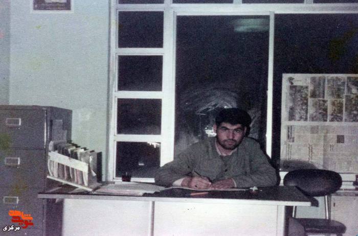 داود غیاثی راد