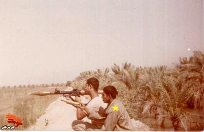 شهید اسدالله سرفراز