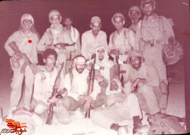 شهید حسین رایکا