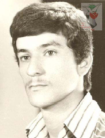 عکس شهید حسین بابابیروند