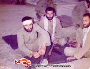 محمود زارع بنادکوکی