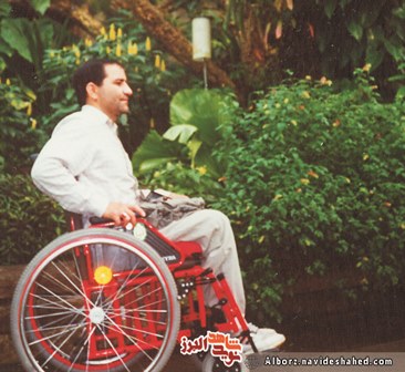 محمود زارع بنادکوکی