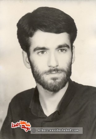 حسین زارع بنادکوکی