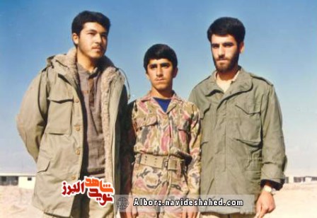 حسین زارع بنادکوکی