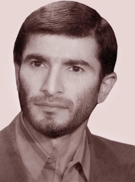 شهید محمد علی زارع