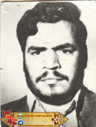  سیدمحمود آثاری