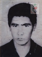 محمد باباقوزی