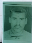 عکس شهید ناصر آب روشن