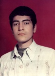 عکس شهید