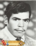 سیدمحمود آثاری