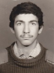 عکس شهید