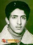  رضا آخوندی توران پشتی